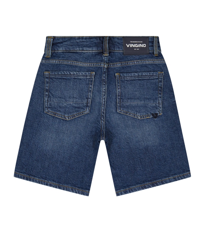 Vingino broeken Mid Blue Wash SO26KB460011