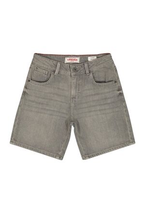 Vingino Conner Korte broek Grey Vintage