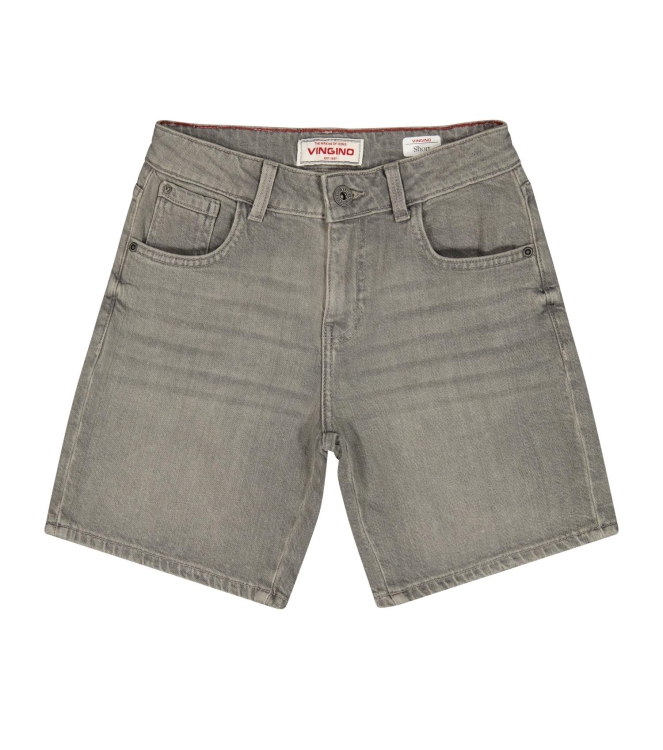 Vingino broeken Grey Vintage SO26KB460011