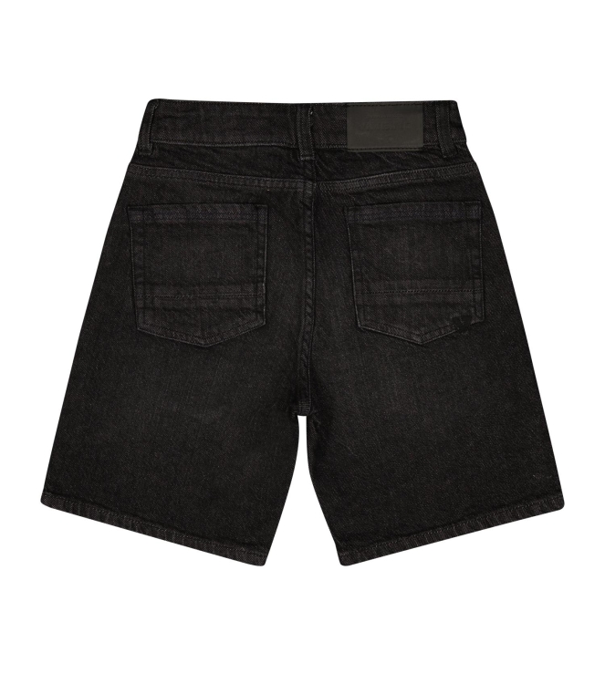 Vingino broeken Black Denim SO26KB460011