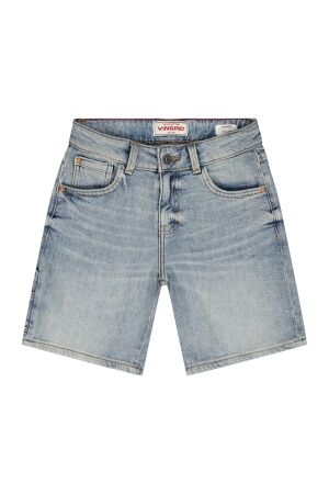 Vingino Conner carpenter Korte broek Light Vintage