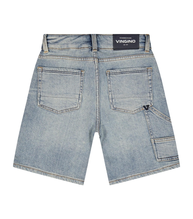 Vingino broeken Light Vintage SO26KB460012