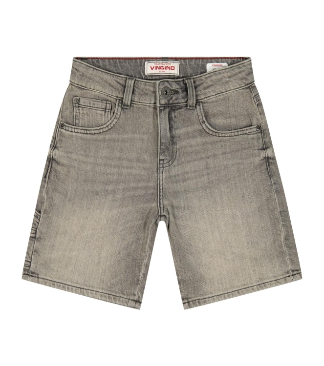 Vingino broeken Grey Vintage SO26KB460012