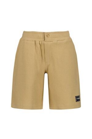 Vingino Rodo Korte broek Dune Sand