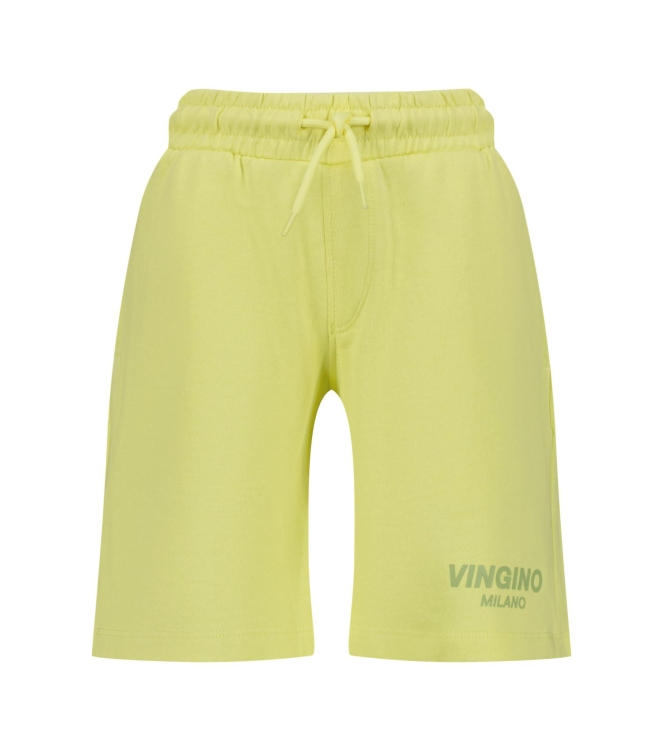 Vingino broeken Pale Lime Yellow SO26KB460074