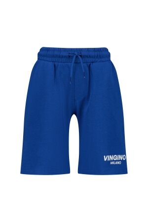 Vingino Basis Korte broek Seascape Blue