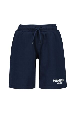 Vingino Basis Korte broek Dark Blue