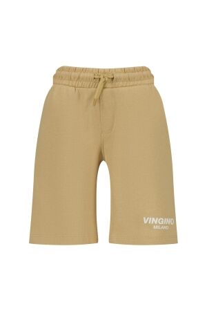 Vingino Basis Korte broek Dune Sand