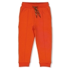 Sturdy broeken 350 Oranje 72200216