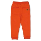 Sturdy broeken 350 Oranje 72200216