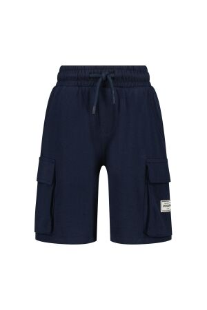 Vingino Basis Korte broek Cargo Dark Blue