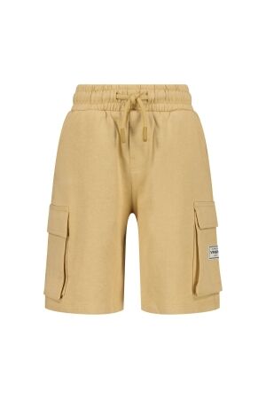 Vingino Basis Korte broek Cargo Dune Sand
