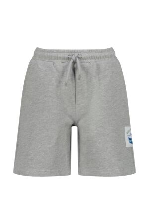 Vingino Rory Korte broek Fearless Grey Melee