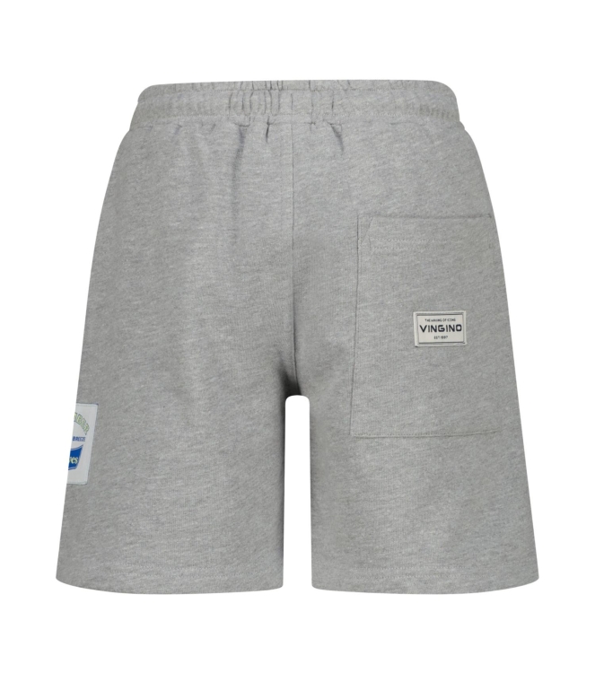 Vingino broeken Fearless Grey Melee SO26KB460087