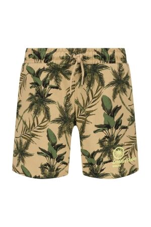 Vingino Rolo Korte broek Dune Sand