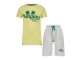 Vingino nachtkleding Pale Lime Yellow SO26KB724105