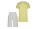 Vingino nachtkleding Pale Lime Yellow SO26KB724105