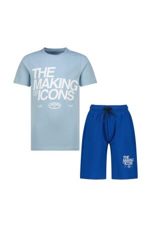 Vingino Wenko Pyjama Dusk Blue