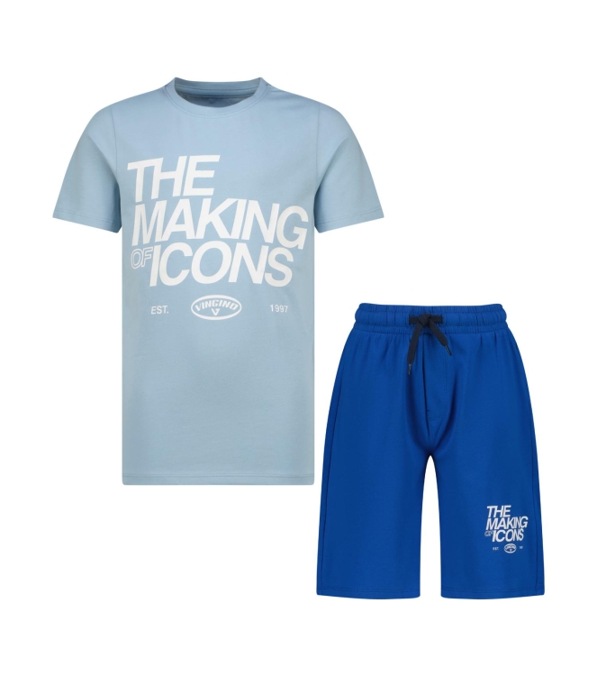 Vingino nachtkleding Dusk Blue SO26KB724105