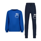 Vingino nachtkleding Seascape Blue SO26KB724106