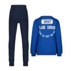 Vingino nachtkleding Seascape Blue SO26KB724106