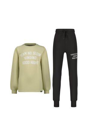 Vingino Werit Pyjama Keswick Green