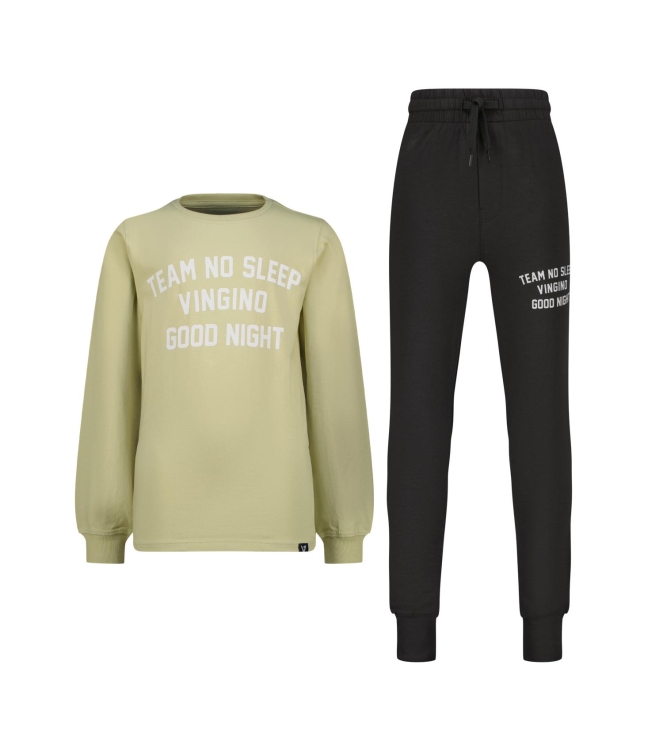 Vingino nachtkleding Keswick Green SO26KB724106