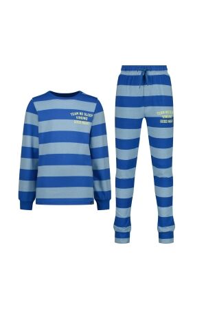 Vingino Wope Pyjama Dusk Blue