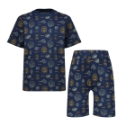Vingino nachtkleding Dark Blue SO26KB724109