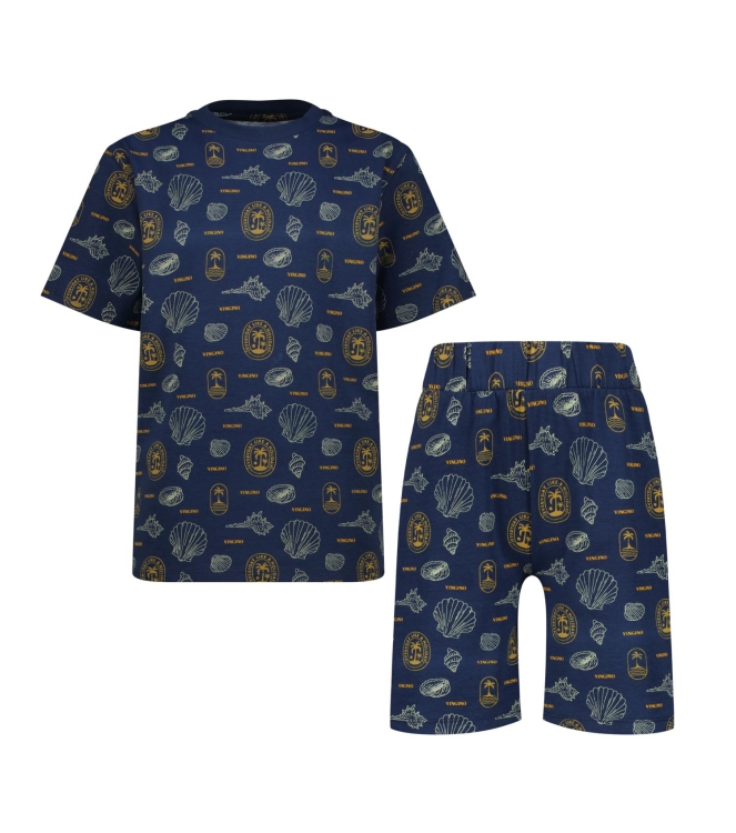 Vingino nachtkleding Dark Blue SO26KB724109