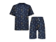 Vingino nachtkleding Dark Blue SO26KB724109