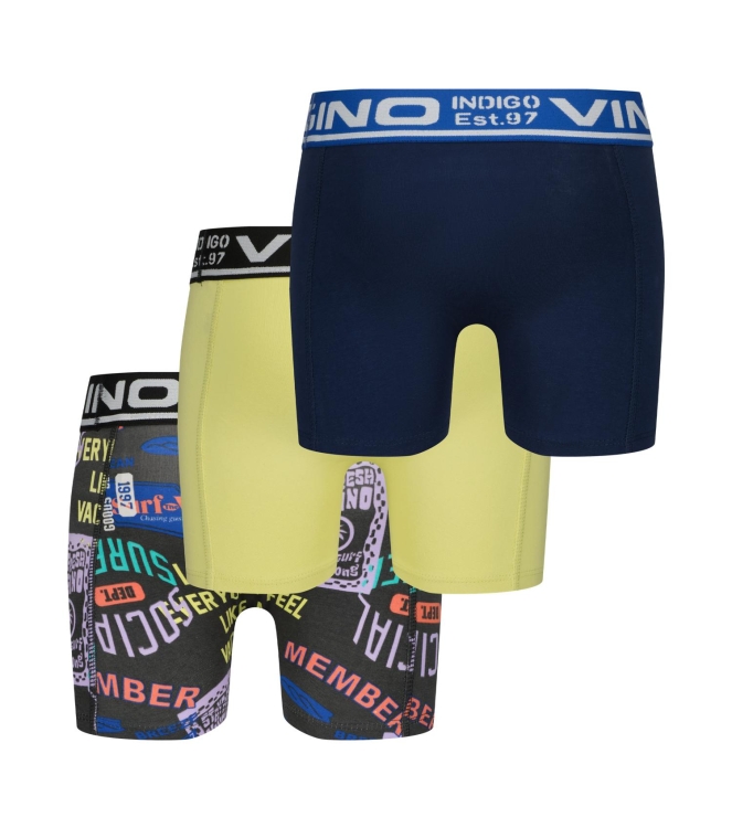 Vingino ondergoed Dark Blue SO26KB725099