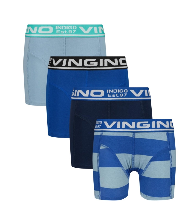 Vingino ondergoed Seascape Blue SO26KB725100