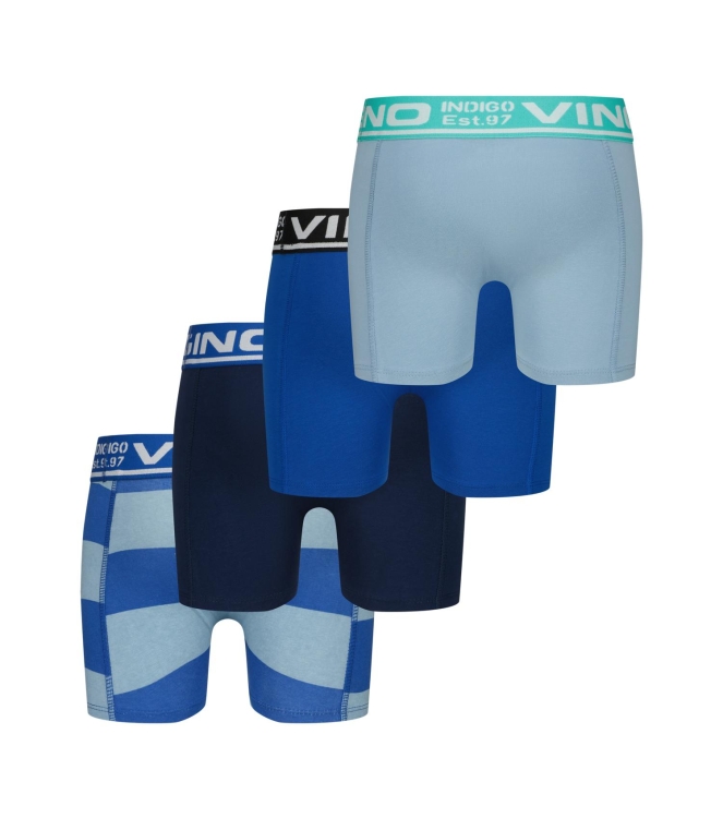 Vingino ondergoed Seascape Blue SO26KB725100