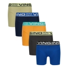 Vingino ondergoed Light Papaya Orange SO26KB725102