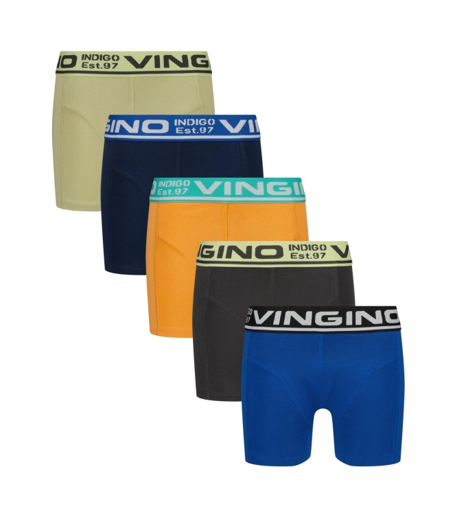 Vingino ondergoed Light Papaya Orange SO26KB725102