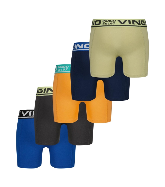 Vingino ondergoed Light Papaya Orange SO26KB725102