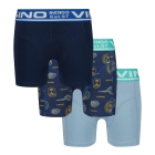 Vingino ondergoed Dusk Blue SO26KB725104