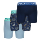Vingino ondergoed Dusk Blue SO26KB725104