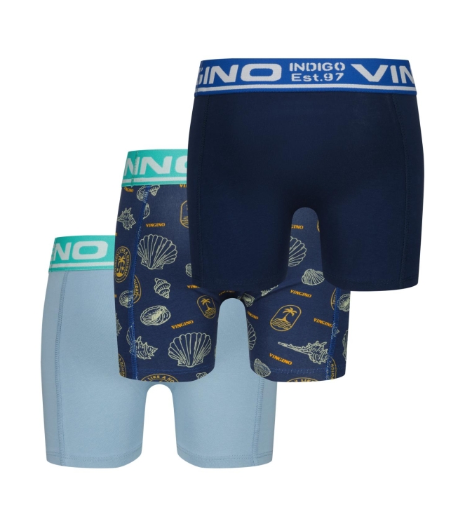 Vingino ondergoed Dusk Blue SO26KB725104