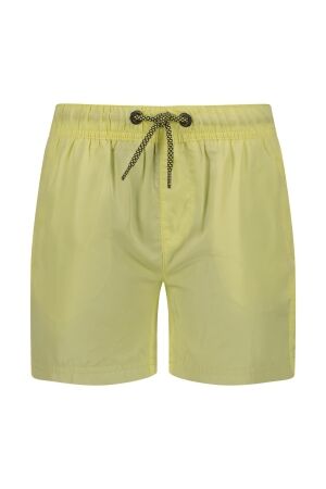 Vingino Xevi Zwemshort Pale Lime Yellow