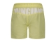 Vingino zwemkleding Pale Lime Yellow SO26KB775110