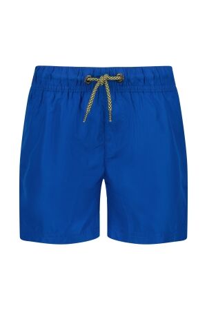 Vingino Xevi Zwemshort Seascape Blue