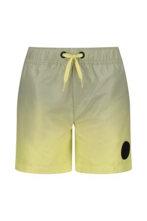 Vingino Xanno Zwemshort Pale Lime Yellow