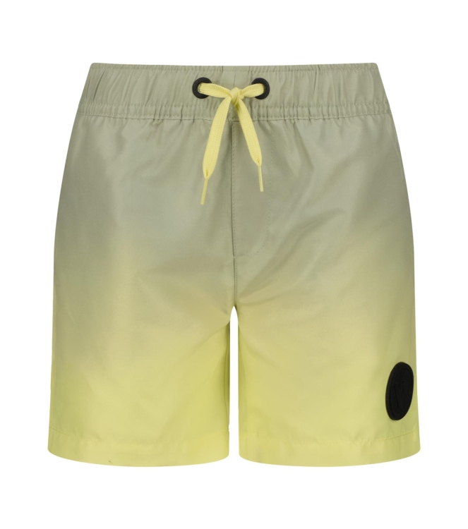 Vingino zwemkleding Pale Lime Yellow SO26KB775111