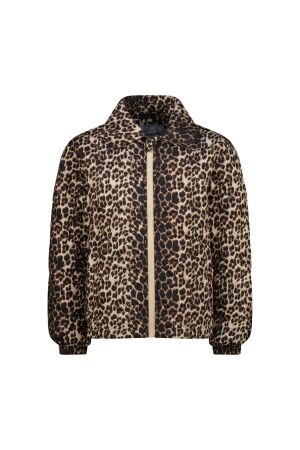 Vingino Tinny Zomerjas Multicolor Brown