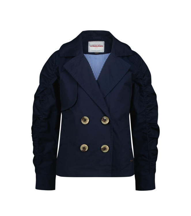 Vingino jassen Dark Blue SO26KG100059