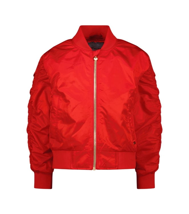 Vingino jassen Breeze Red SO26KG150060