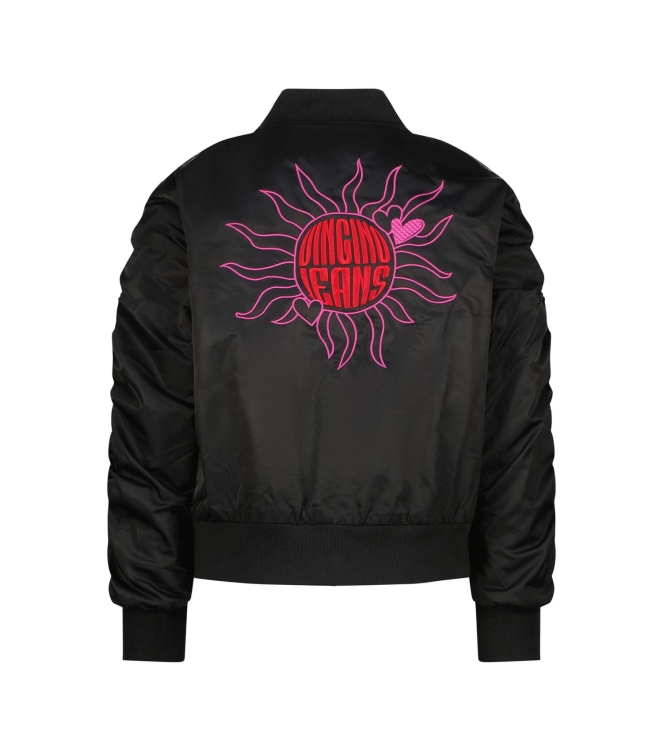 Vingino jassen Deep Black SO26KG150060