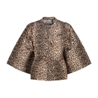 Vingino blouses Multicolor Brown SO26KG220040